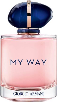 Armani My Way Woda Perfumowana 90Ml