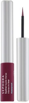 Sephora Collection Intense Ink Liner Eyeliner W Płynie Colorful Eliner Matte Dusty Rose
