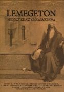 Lemegeton - Książka religijna - Ceny i opinie - Ceneo.pl