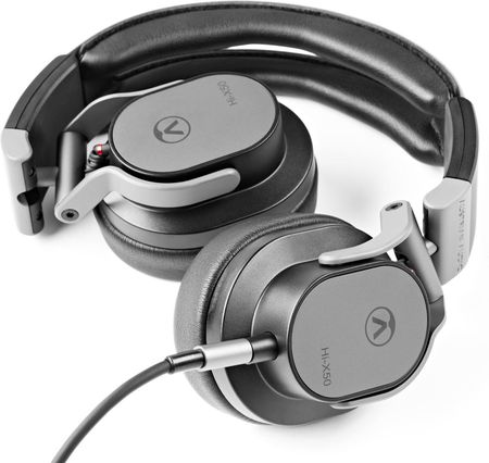 Накладні навушники Austrian Audio Hi-X50 - фото 5