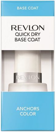 Revlon Nail Care baza pod lakier do paznokci  14.7 ml