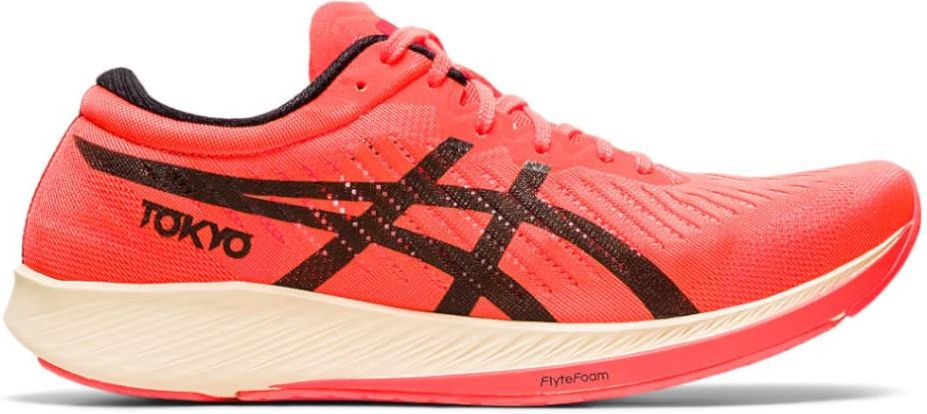 asics メタライズTOKYO　27cm アシックス メタライズ METARISE 27cm 新品未使用 - メルカリ