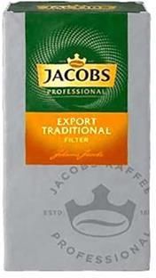 Jacobs Export Traditional kawa mielona 500g