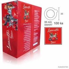 E.S.E. Pods Lucaffe SMART RED 100ks 35mm