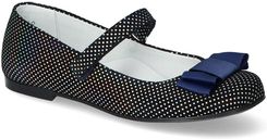 Zdjęcie Bartek Baleriny Dziecięce 5929-B4Cs Czarne Kropki - Białystok