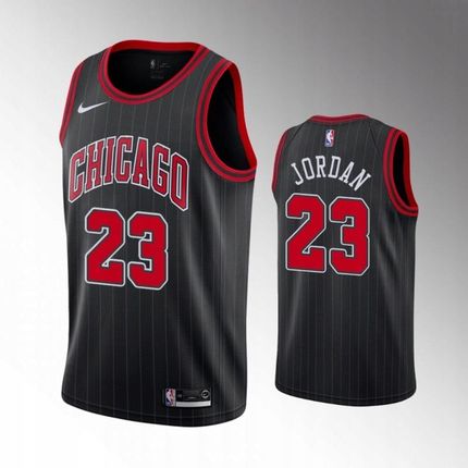 Nike Bulls Jordan 23 ユニフォーム サイズ36 Koszykówki Chicago Bulls Koszulki Jordan 23 Nike - Ceny i