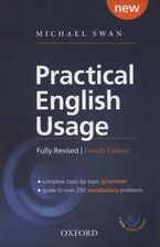 Practical English Usage Oxford
