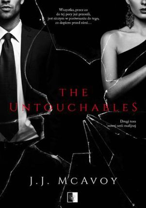 The Untouchables (EPUB)