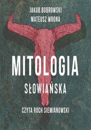 Mitologia słowiańska (MP3)