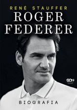 Zdjęcie EBOOK Roger Federer. Biografia - Wadowice