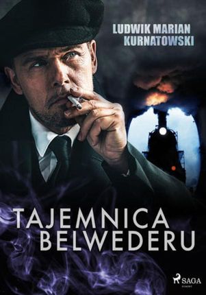 EBOOK Tajemnica Belwederu