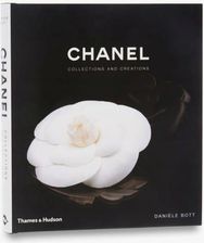 Zdjęcie Chanel Collections and Creations [Bott Daniele] - Książ Wielkopolski
