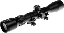 Zdjęcie Luneta WALTHER 3-9x40 - Oświęcim