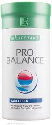 Lr Health&Beauty Pro Balance 360Tabl.