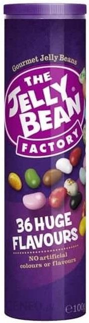 Jelly Beans Gourmet Mix Zelki 100g Ceny I Opinie Ceneo Pl