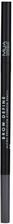 mua Brow Define Kredka do brwi z temperówką Grey 1,2g