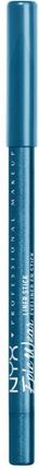 NYX Professional Makeup Epic Wear Liner Stick Kredka do oczu 11 Turquoise Storm