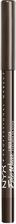 Zdjęcie NYX Professional Makeup Epic Wear Liner Sticks Kredka do oczu 07 Deepest Brown - Urzędów