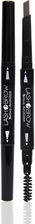 lash brow BROWS ARCHITECT KREDKA DO BRWI DEEP BROWN