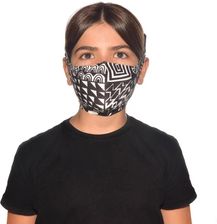 Zdjęcie Buff Maseczka Dla Dzieci Buff® Filter Mask Bawe Black - Krosno Odrzańskie