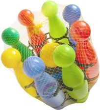 Zdjęcie Kręgle Małe W Koszyku - Lubień Kujawski