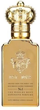 Clive Christian No1 Masculine 50 ml Perfumy