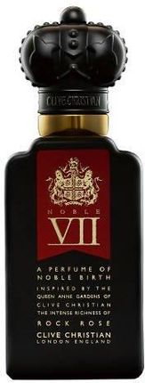 Clive Christian Noble VII Rock Rose Masculine Perfumy 50 ml