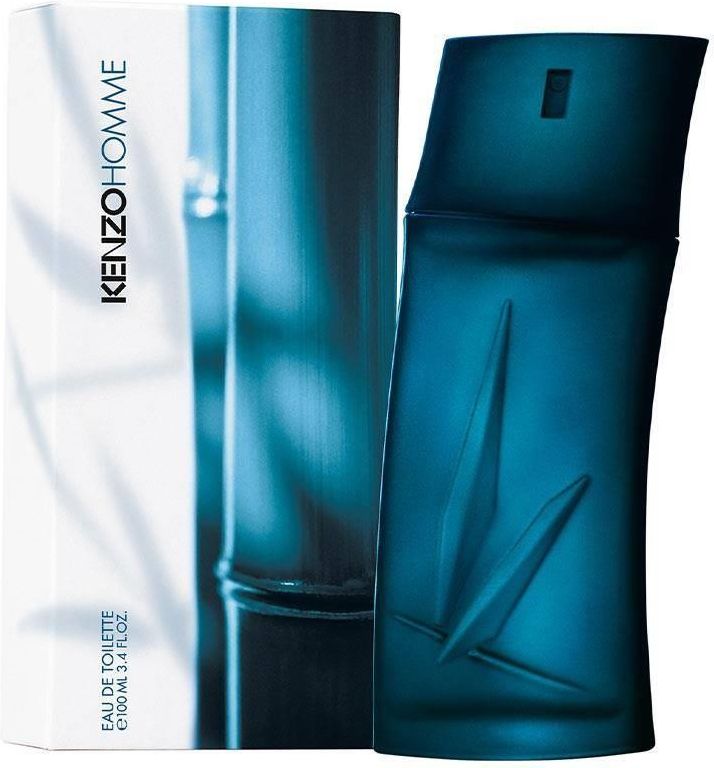 kenzo homme woda perfumowana opinie
