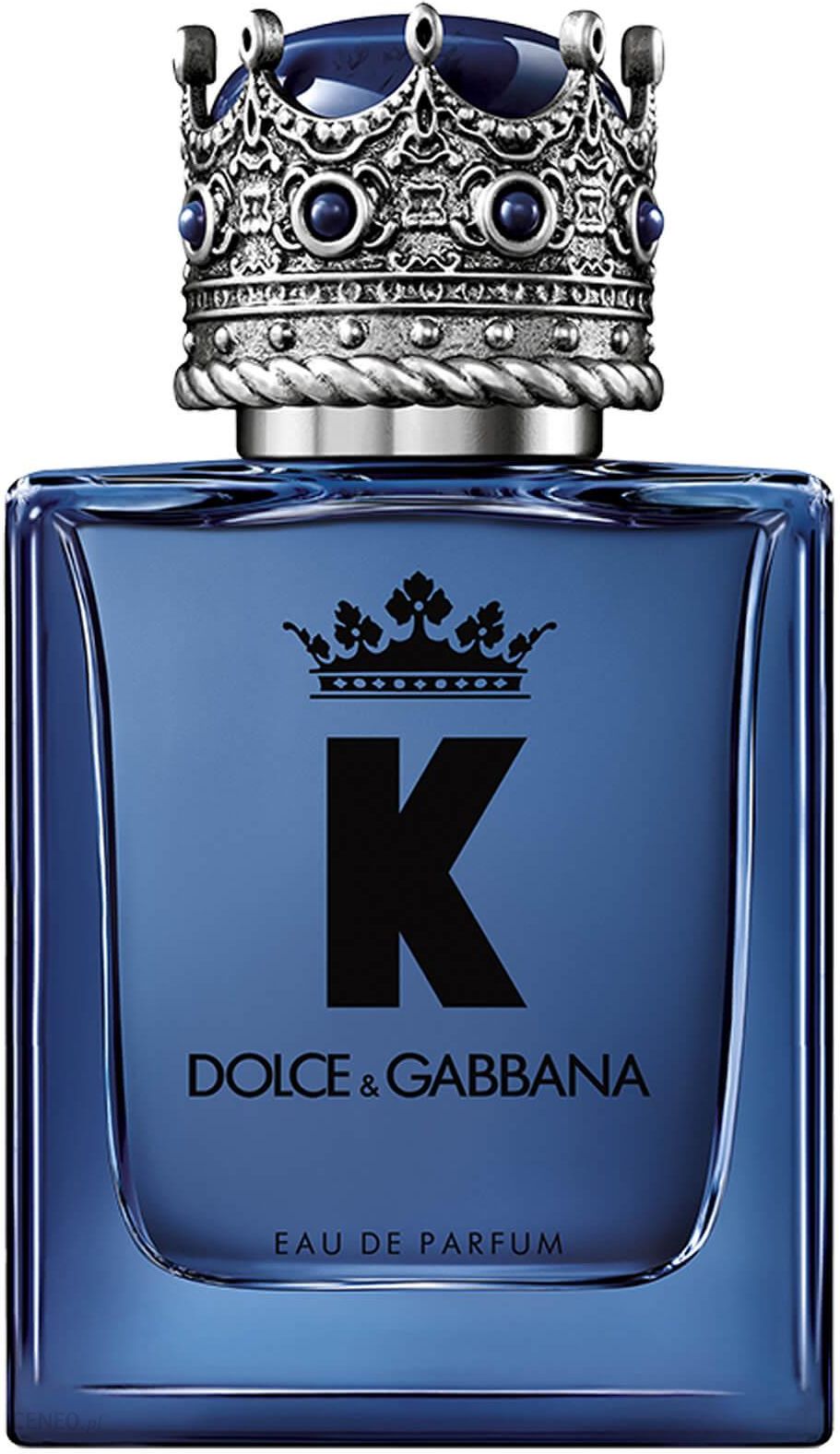 Dolce & Gabbana K By Woda Perfumowana 50Ml