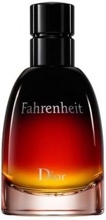 Christian Dior Fahrenheit Perfumy 5 ml