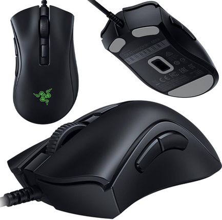 Razer DeathAdder セット Amazon | Razer Next Level ゲーミングバンドル - Kraken X Lite
