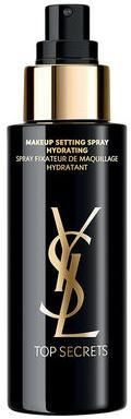 yves saint laurent Nawilżający Spray Utrwalający Makijaż  Top Secrets Makeup Setting Spray Hydrating 100 ml