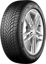 Bridgestone Blizzak Lm005 235/55R20 105V