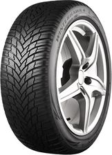 Firestone Winterhawk 4 225/45R17 91H