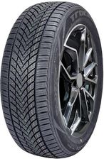 Tracmax X-Privilo A/S Trac Saver 215/65R17 99V