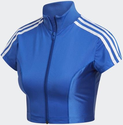 新品 paolina russo CROSSOVER TOP INDIGO Buy Adidas Originals Adidas Originals x Paolina Russo Women