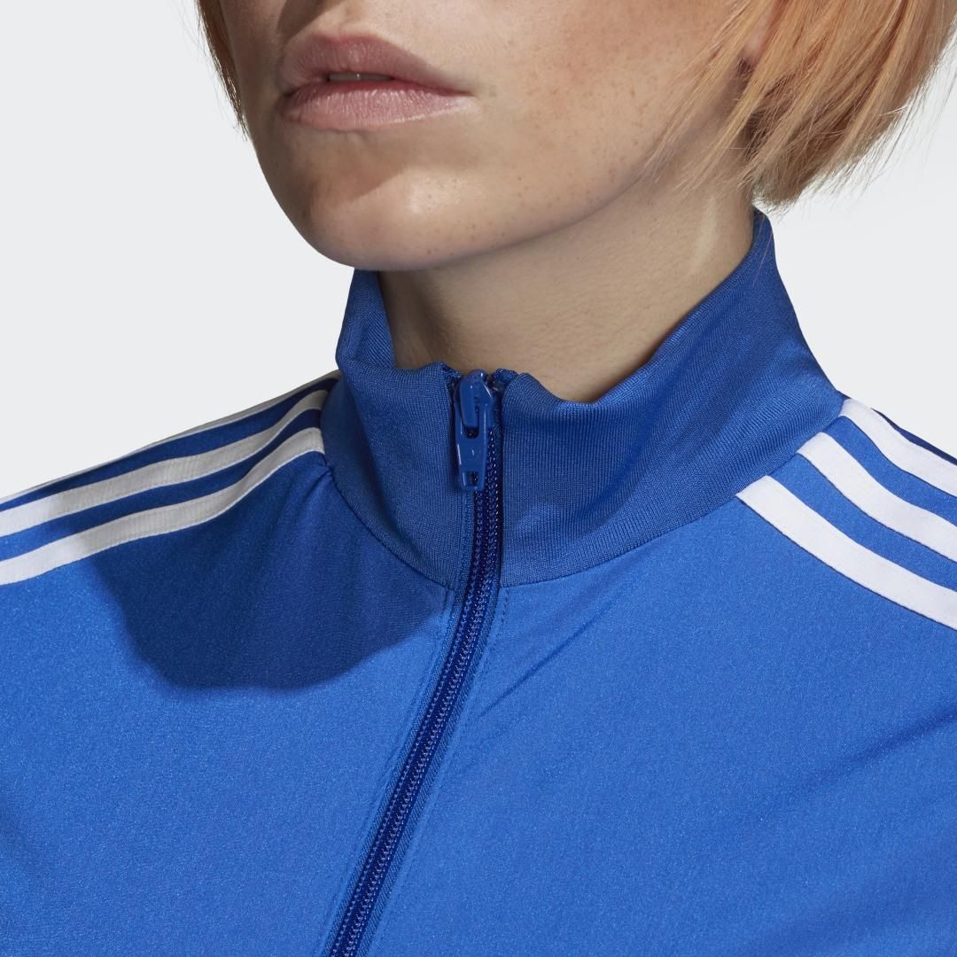 新品 paolina russo CROSSOVER TOP INDIGO Buy Adidas Originals Adidas Originals x Paolina Russo Women