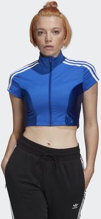 Adidas Paolina Russo Crop Top GF0260 Ceny i opinie