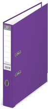 Interdruk Segregator A4 5Cm 2 Ringi Fioletowy (A227Xx75950)