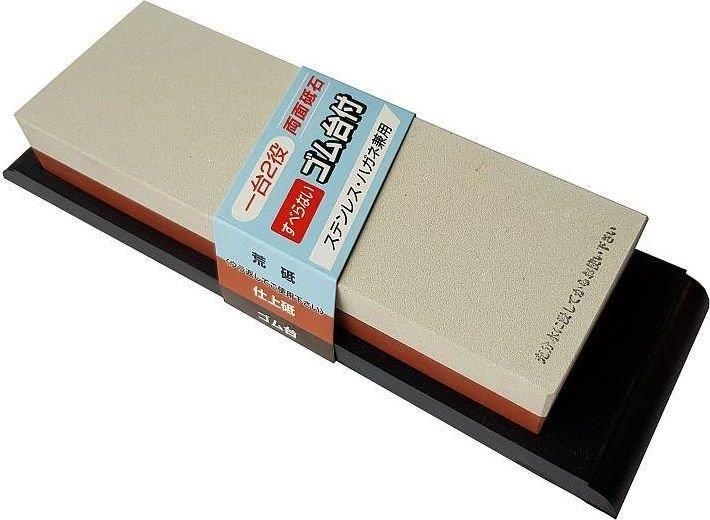 Masahiro Kamień Do Ostrzenia M 600 1000 (40172) - Opinie i atrakcyjne
