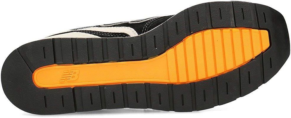 【New Balance】996 Orange ★大人気 送料関税込み 22-29★ New Balance ニューバランス new balance スニーカー MRL996 KE