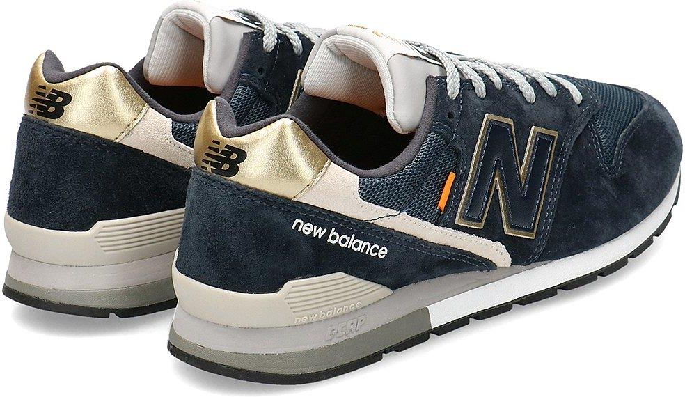 New Balance 996 Sneakersy Męskie Cm996Be Ceny i opinie