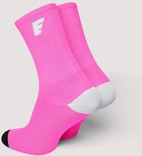Zdjęcie Skarpetki Hero Pink Fluo - Lębork