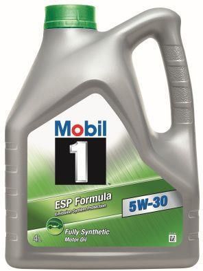 Olej silnikowy MOBIL 151057