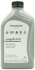 Zdjęcie Vw Longlife Iii Fe 0W30 504.00/507.00 1l - Puławy