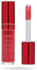 Pupa Powiększający błyszczyk do ust Sexy Lips Gloss Ultra Volume Effect