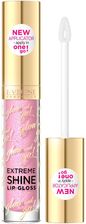Zdjęcie eveline Glow&Go Extreme Shine Lip Gloss Błyszczyk do ust 07 Glossy Rose 4,5ml - Nieszawa