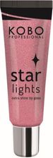 Zdjęcie kobo professional Star Lights Żelowy Błyszczyk 05 10ml - Korsze