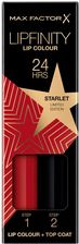 max factor Lipfinity Lip Color pomadka 088 Starlet