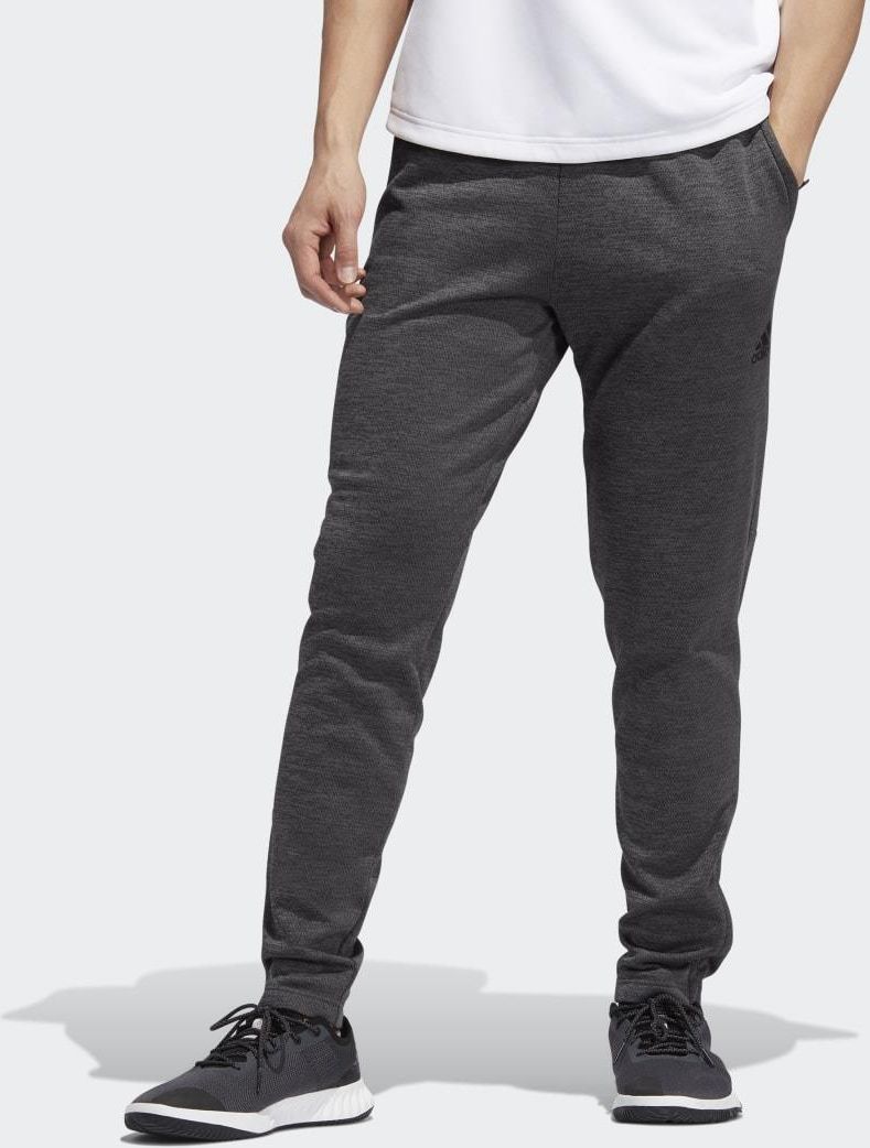 essentials track bottoms